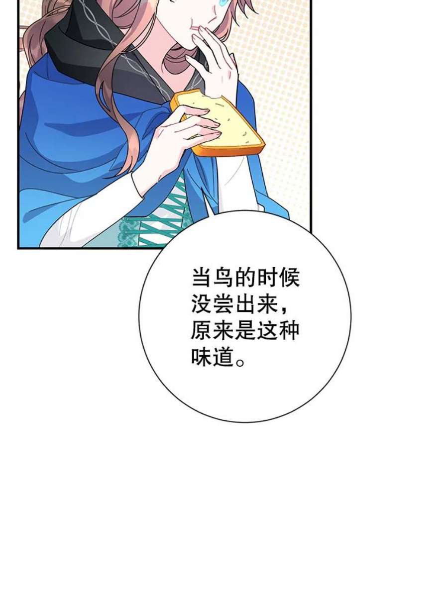 传令鸟公主殿下48.分享葡萄