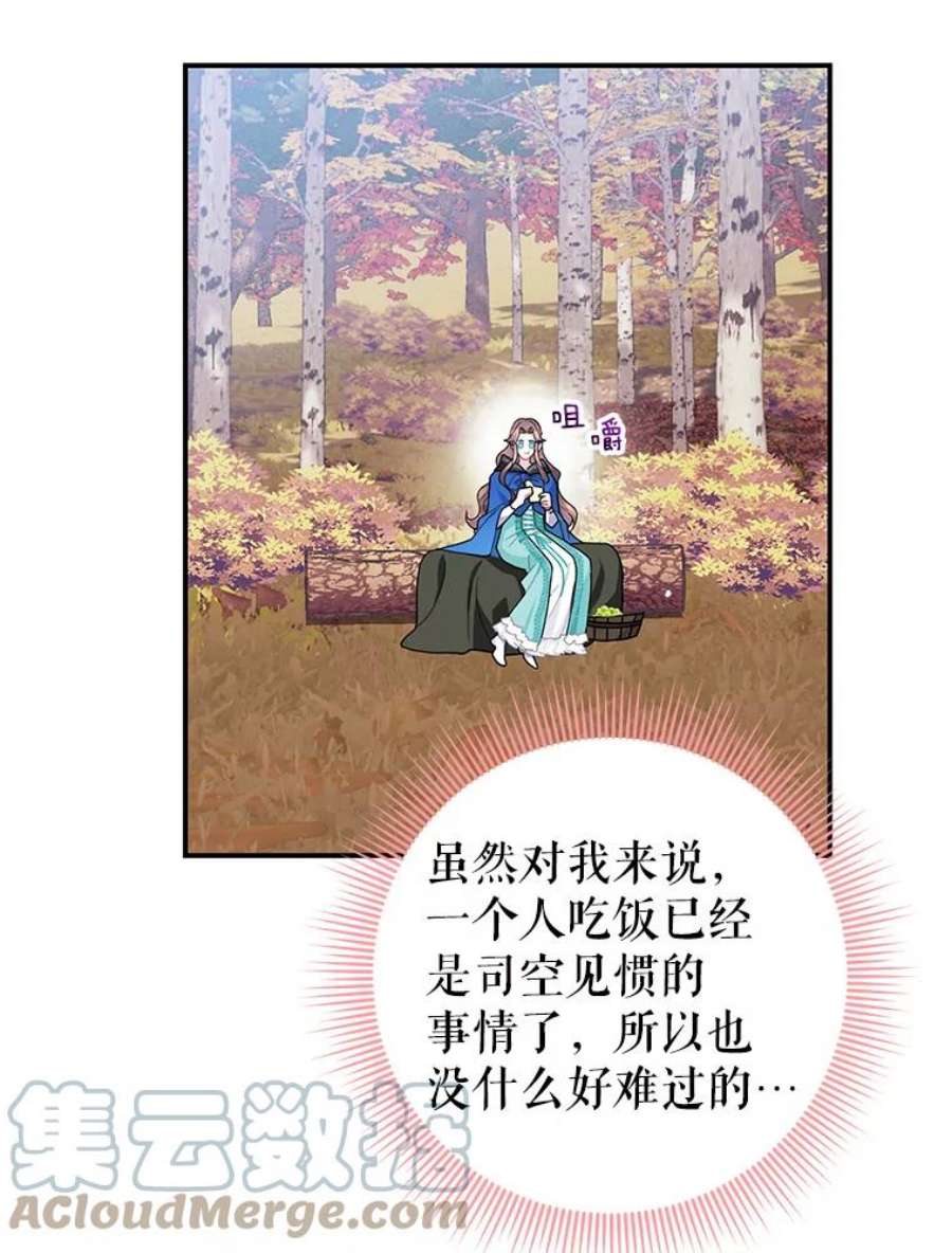 传令鸟公主殿下48.分享葡萄