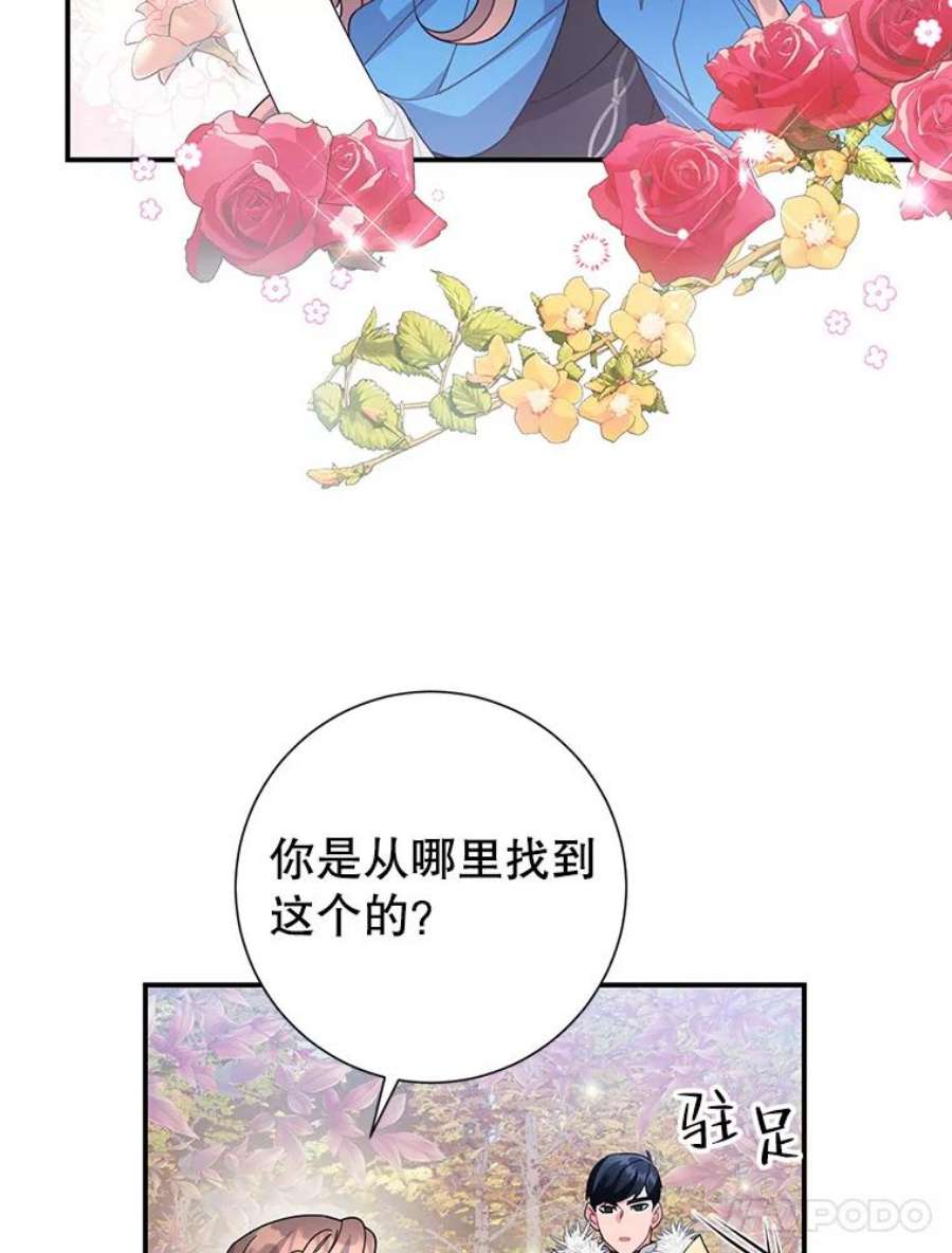 传令鸟公主殿下48.分享葡萄