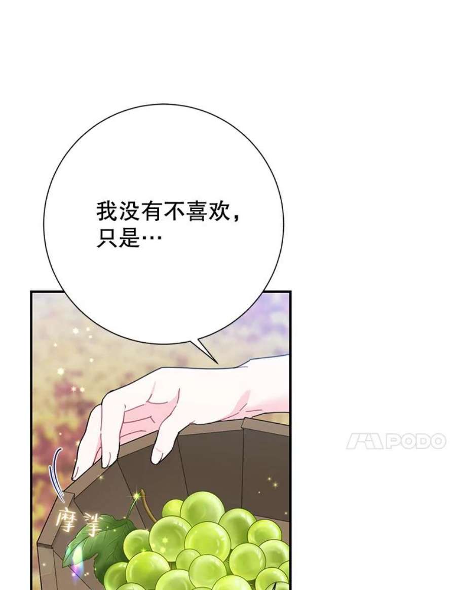 传令鸟公主殿下48.分享葡萄
