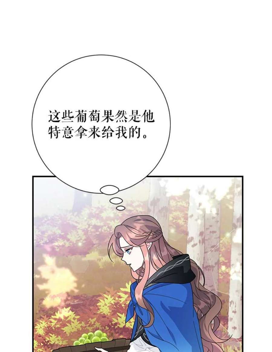 传令鸟公主殿下48.分享葡萄