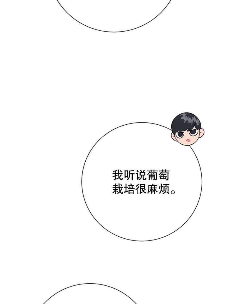 传令鸟公主殿下48.分享葡萄
