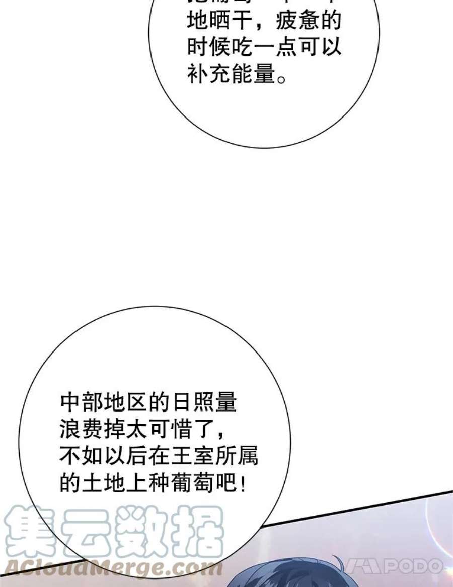 传令鸟公主殿下48.分享葡萄