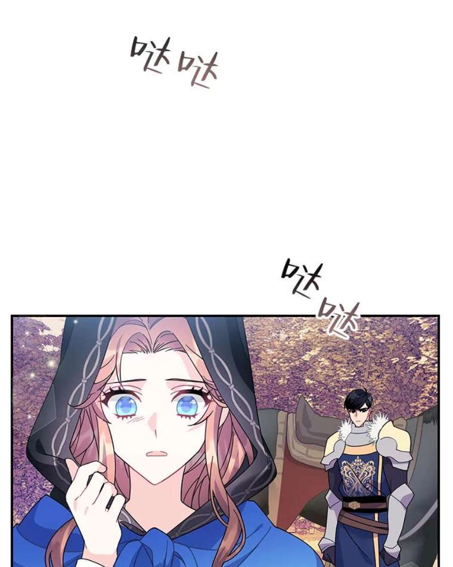 传令鸟公主殿下49.我很担心你