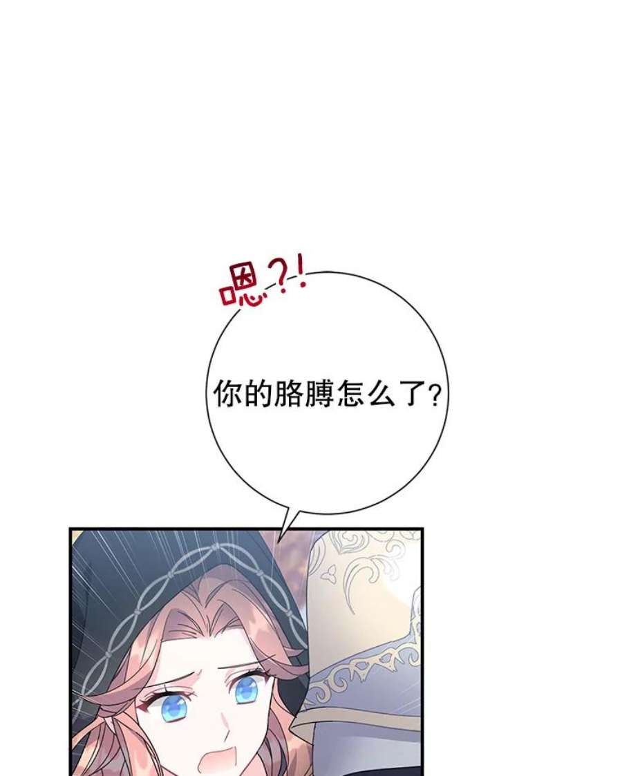 传令鸟公主殿下49.我很担心你
