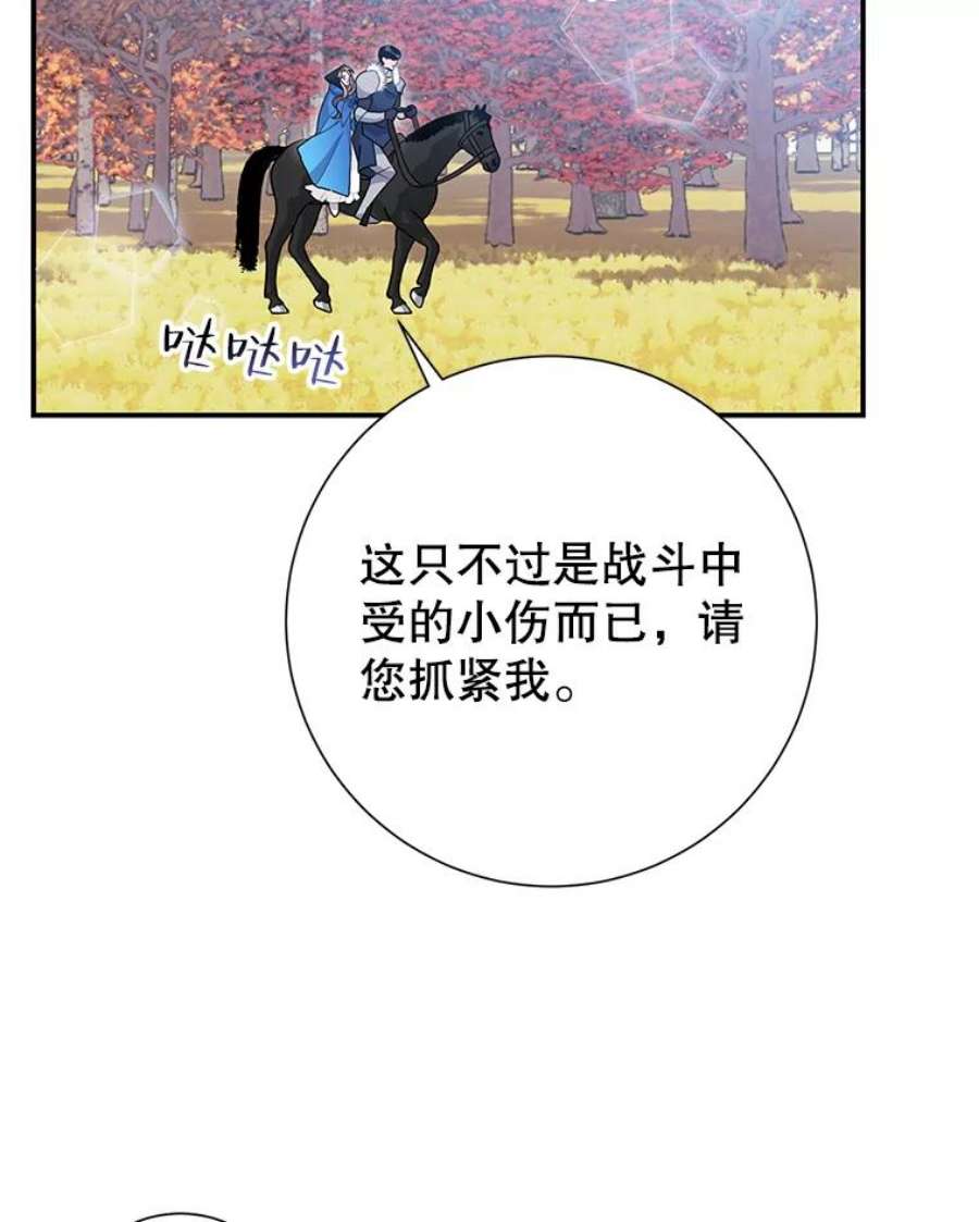 传令鸟公主殿下49.我很担心你