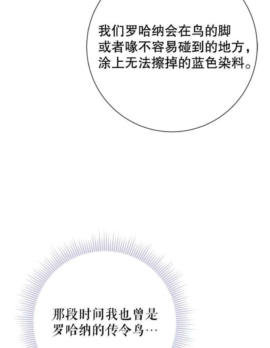 传令鸟公主殿下49.我很担心你