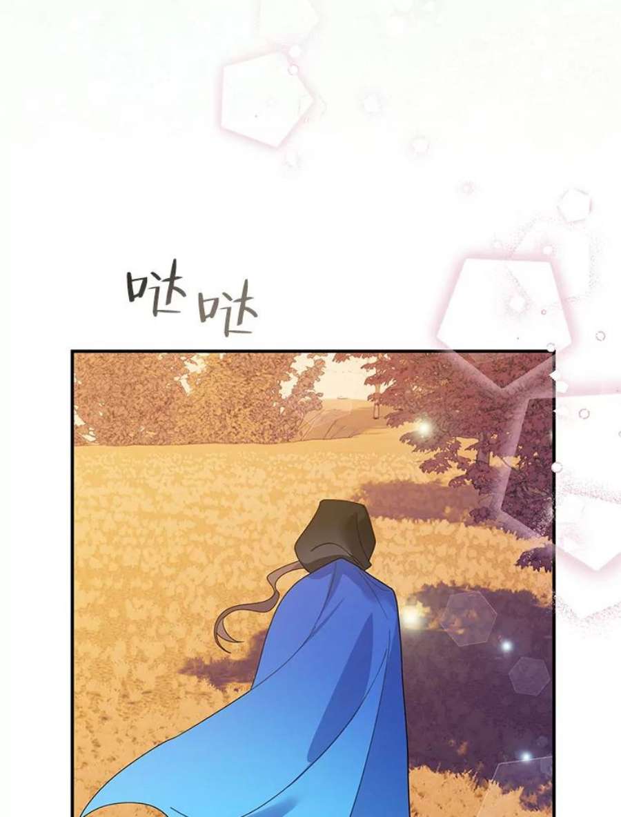 传令鸟公主殿下50.奇怪的公主