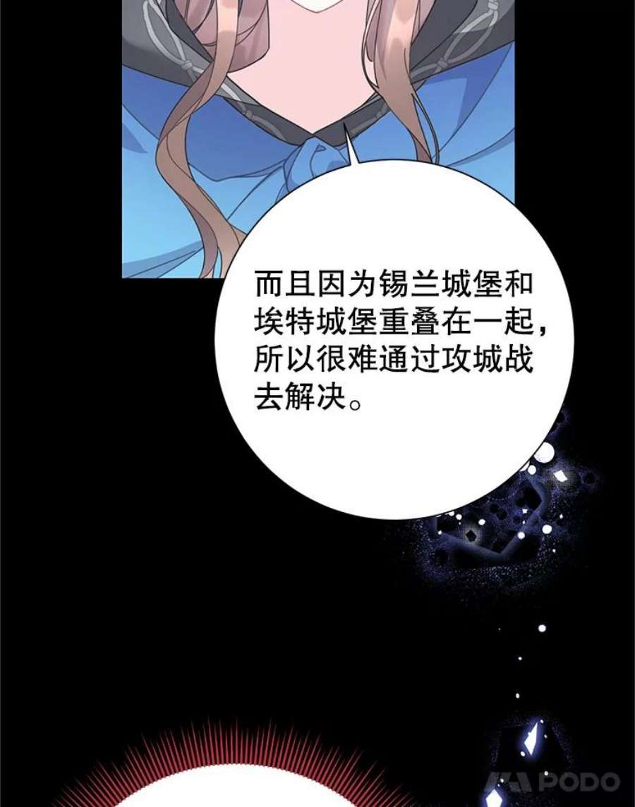 传令鸟公主殿下50.奇怪的公主