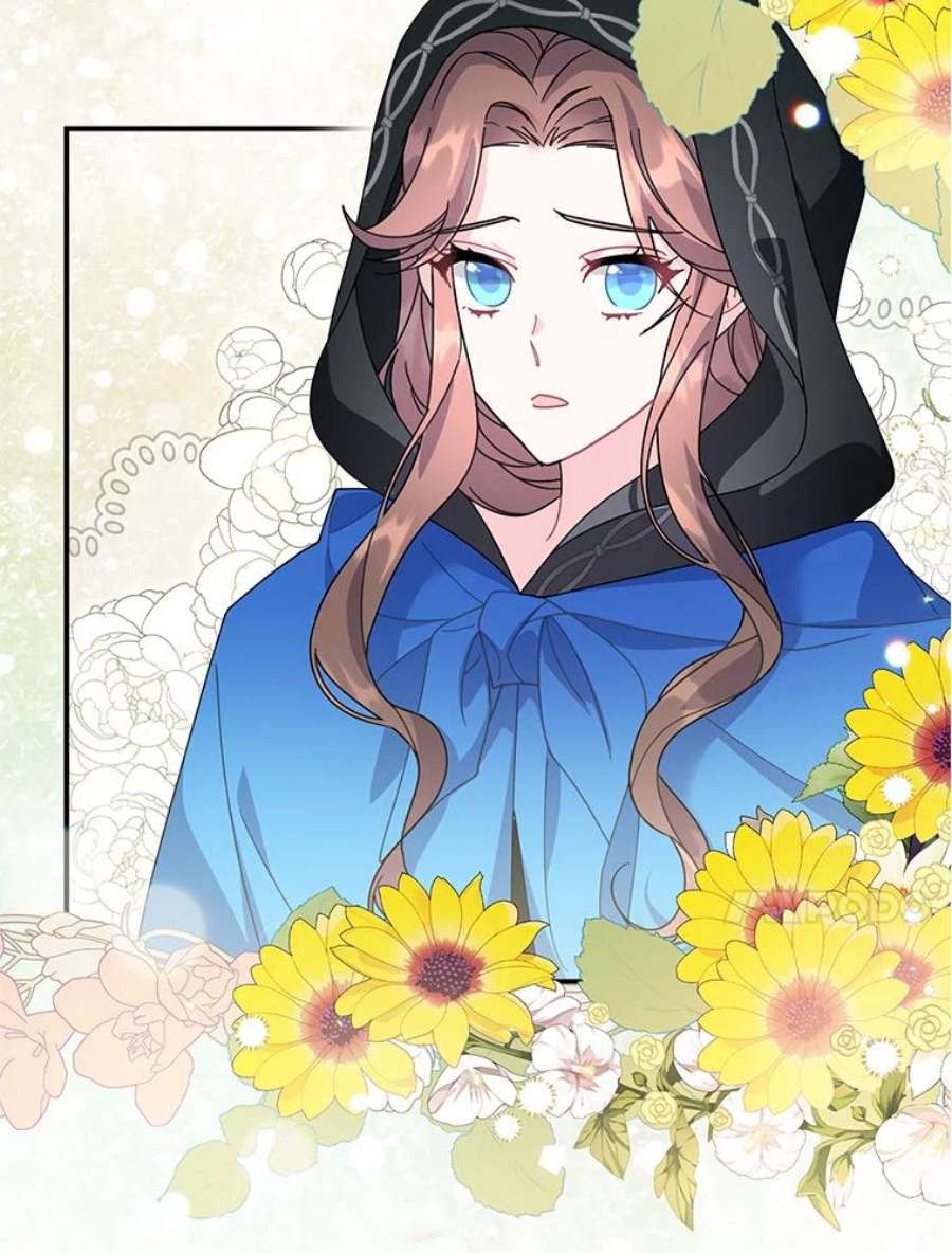 传令鸟公主殿下50.奇怪的公主