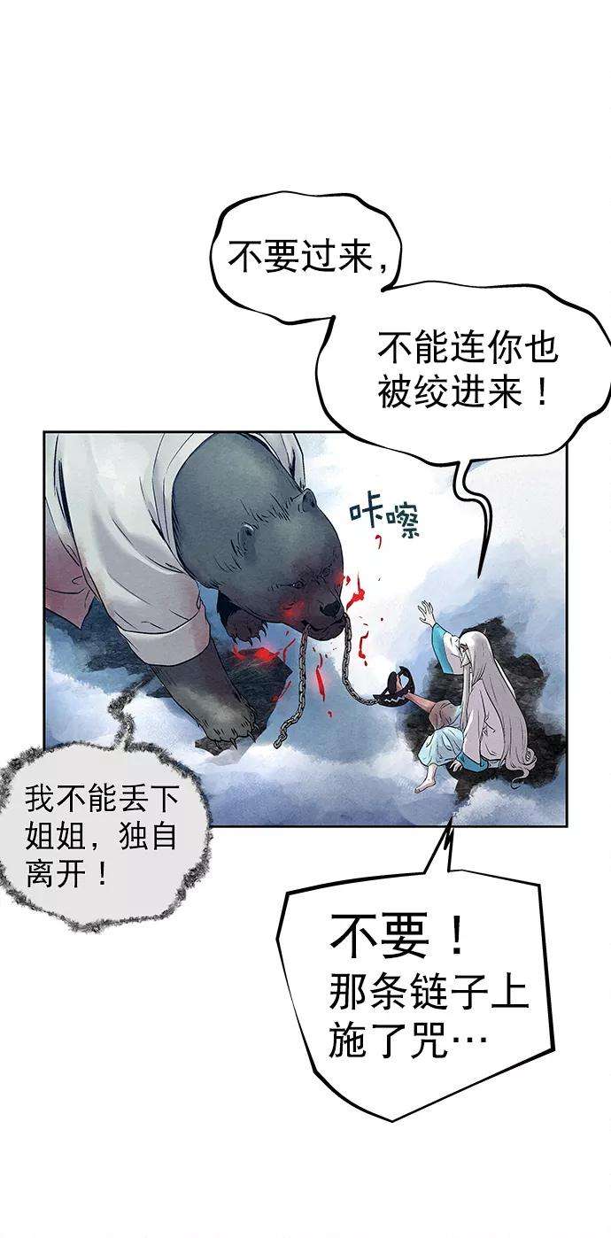 猎神者29话