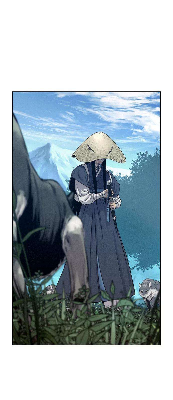 猎神者34话