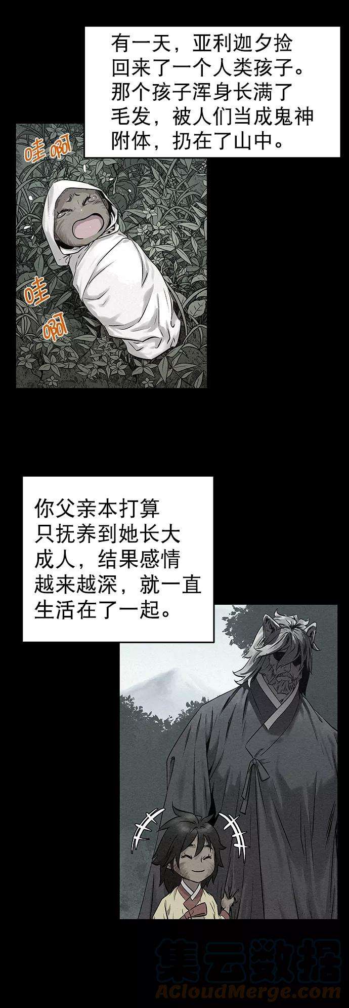猎神者34话