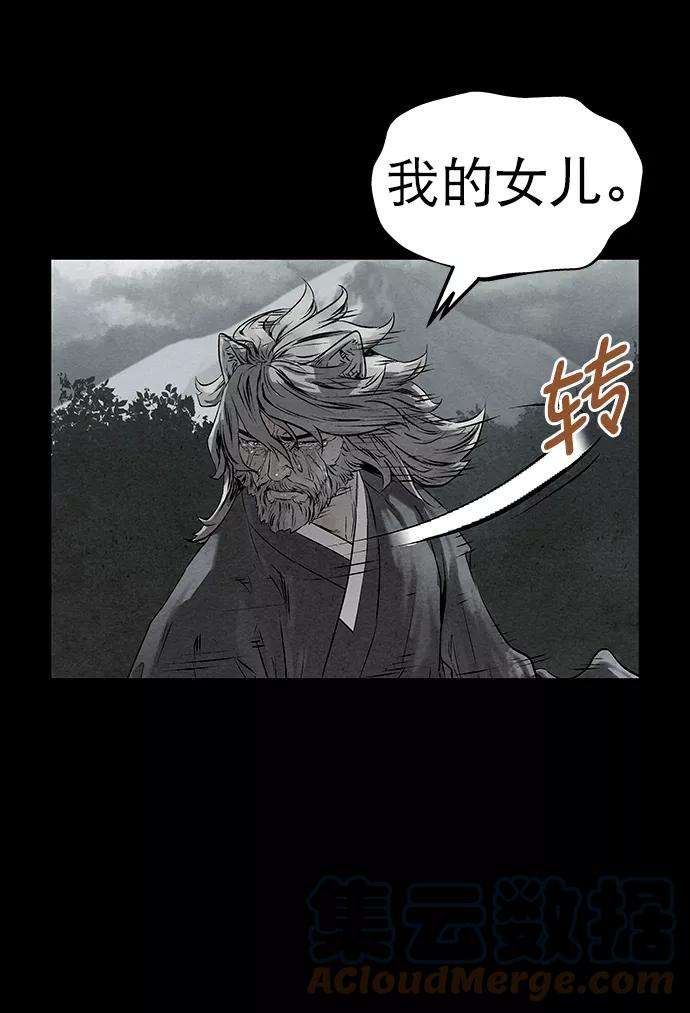 猎神者34话