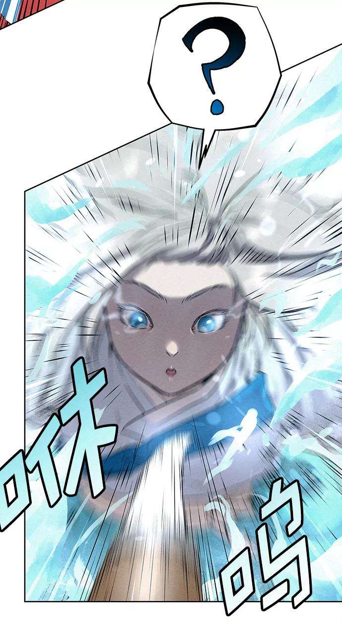 猎神者38话