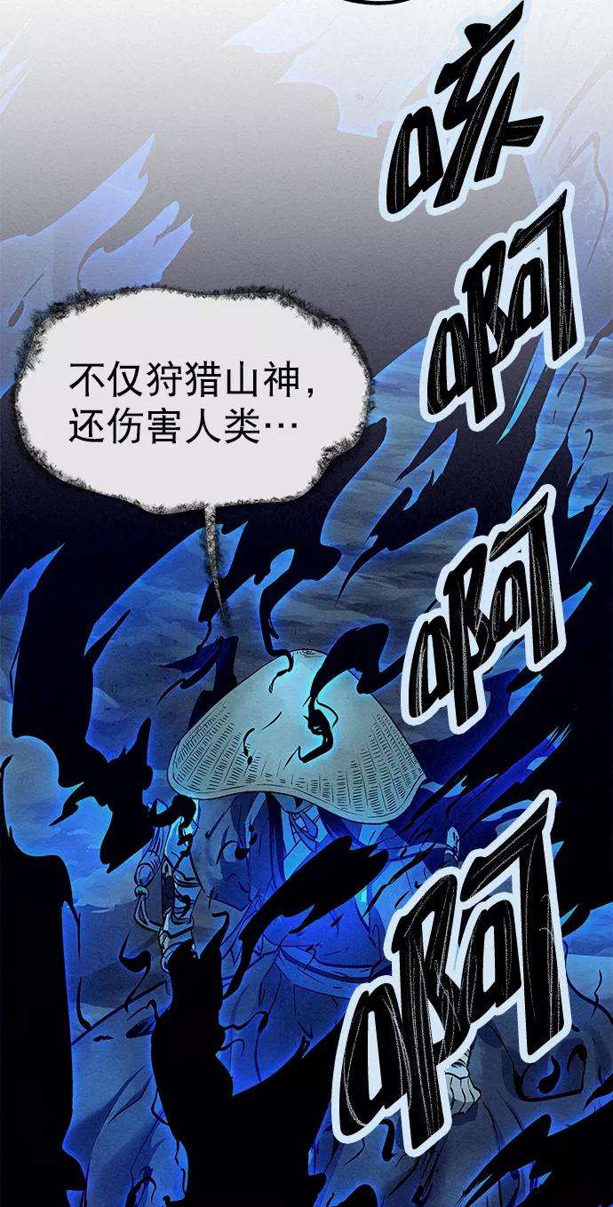 猎神者47话