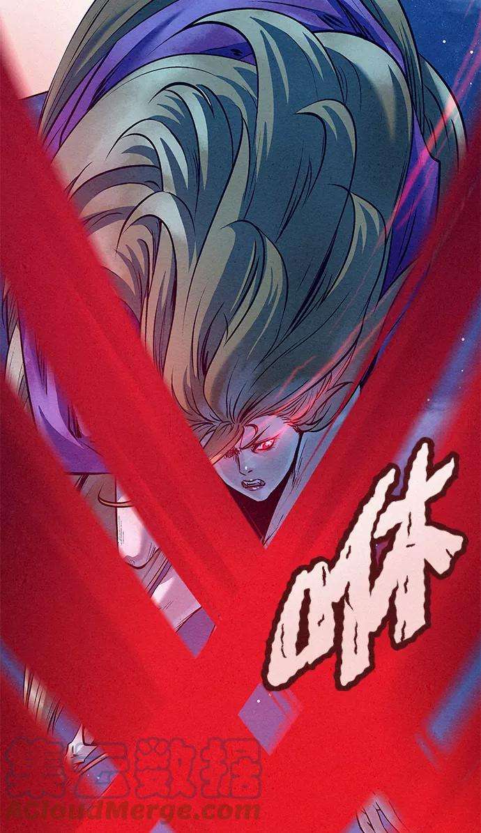 猎神者52话