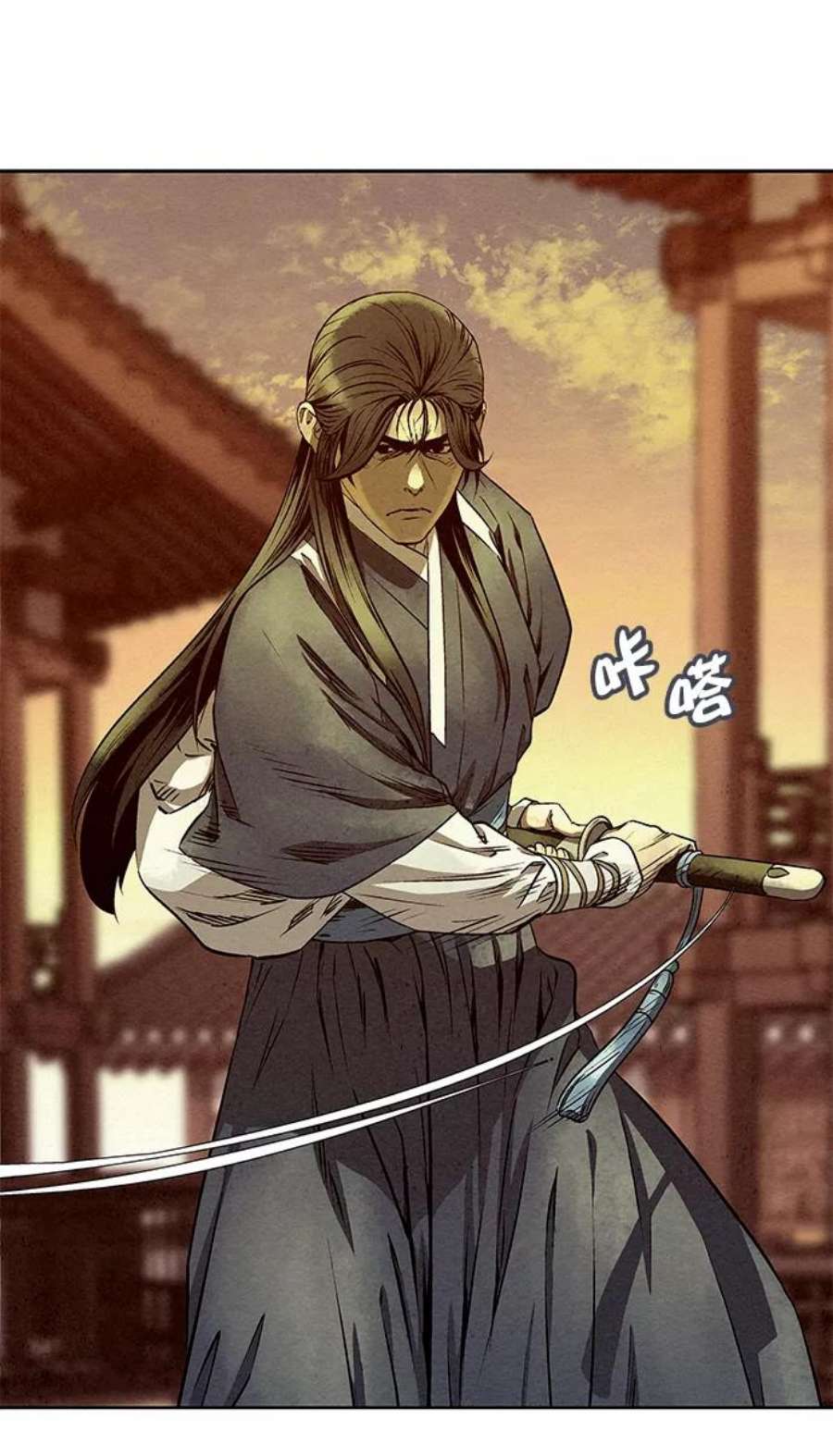 猎神者55话