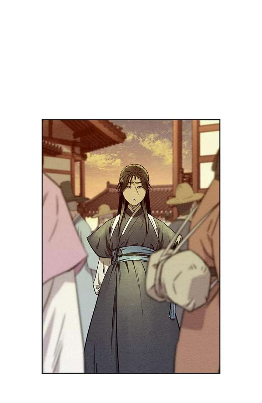 猎神者55话