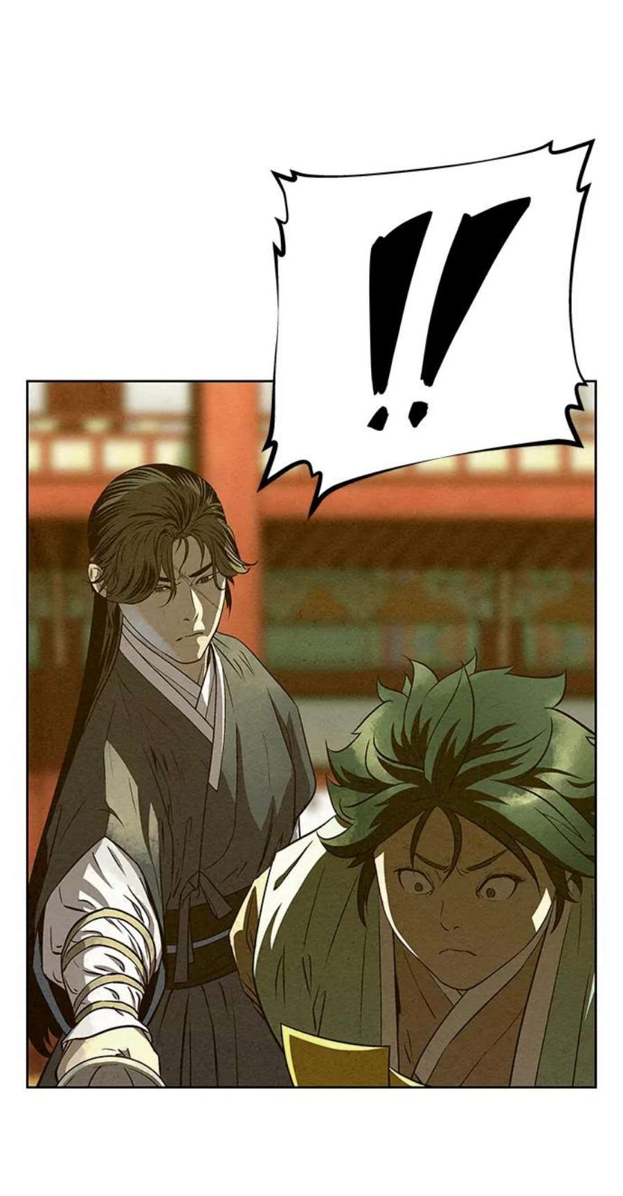 猎神者57话