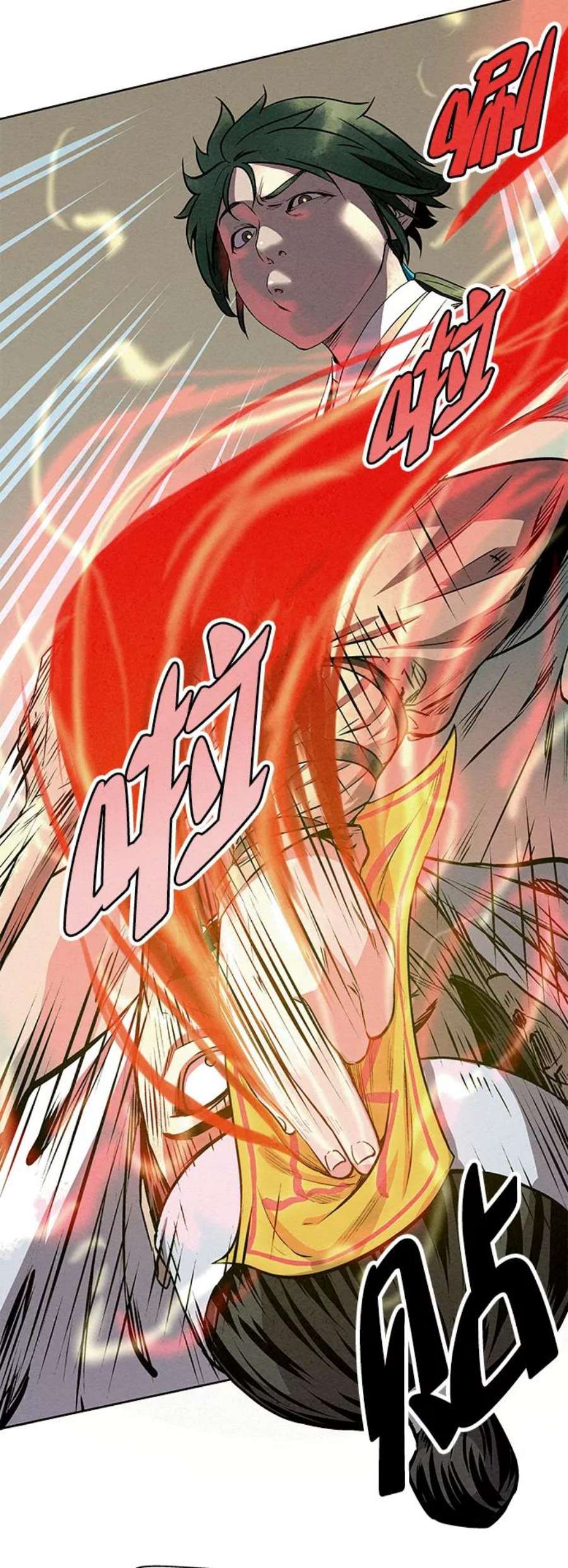 猎神者57话