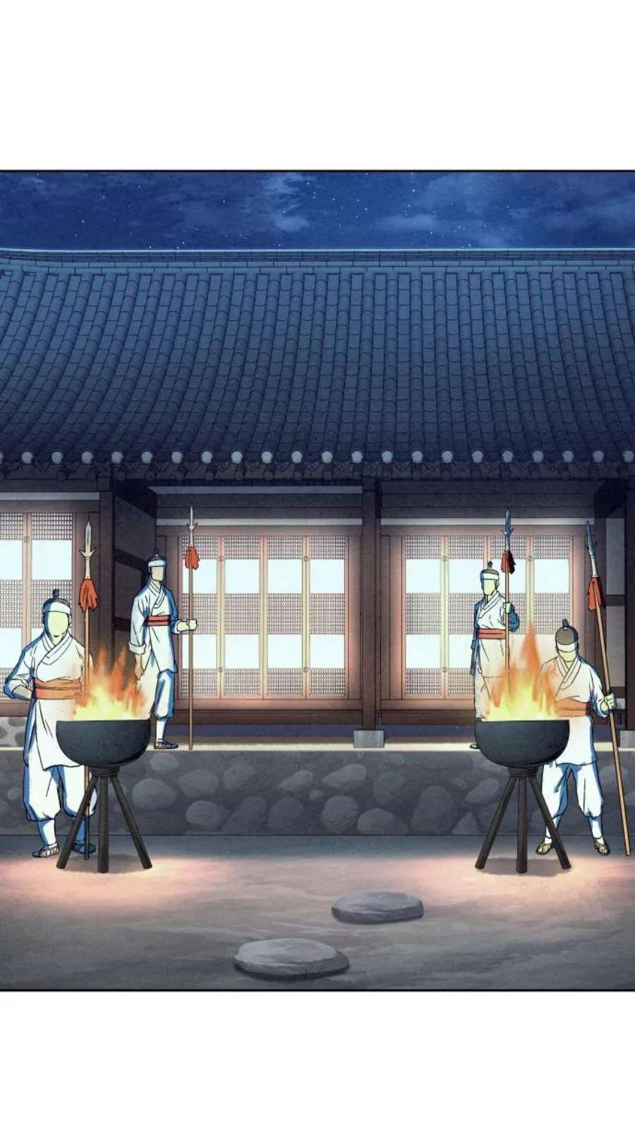 猎神者59话
