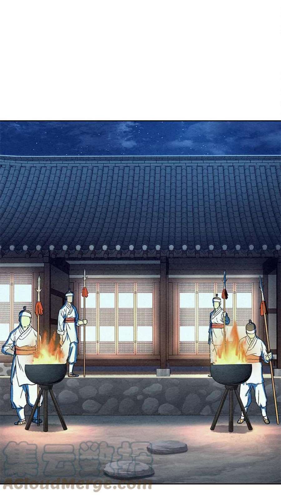 猎神者60话