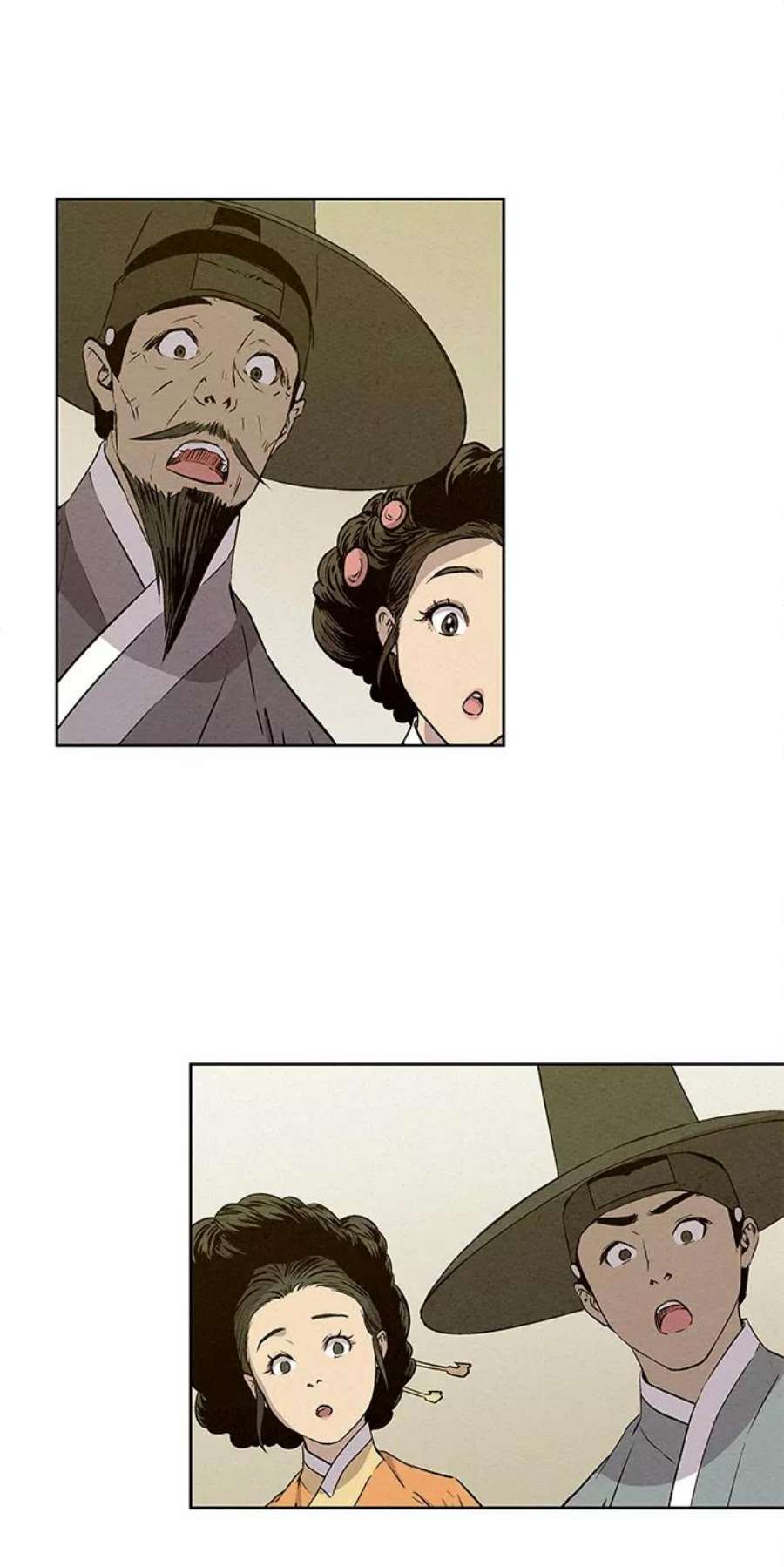 猎神者60话