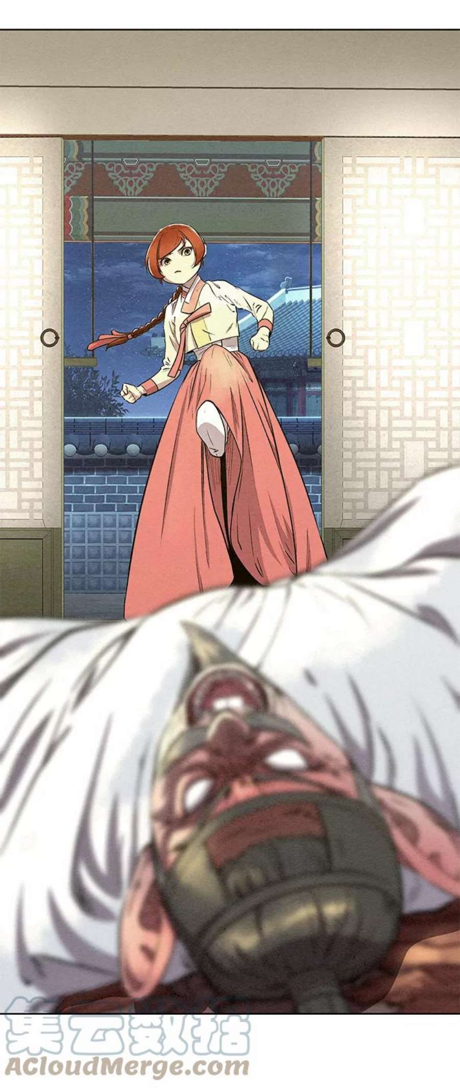 猎神者62话