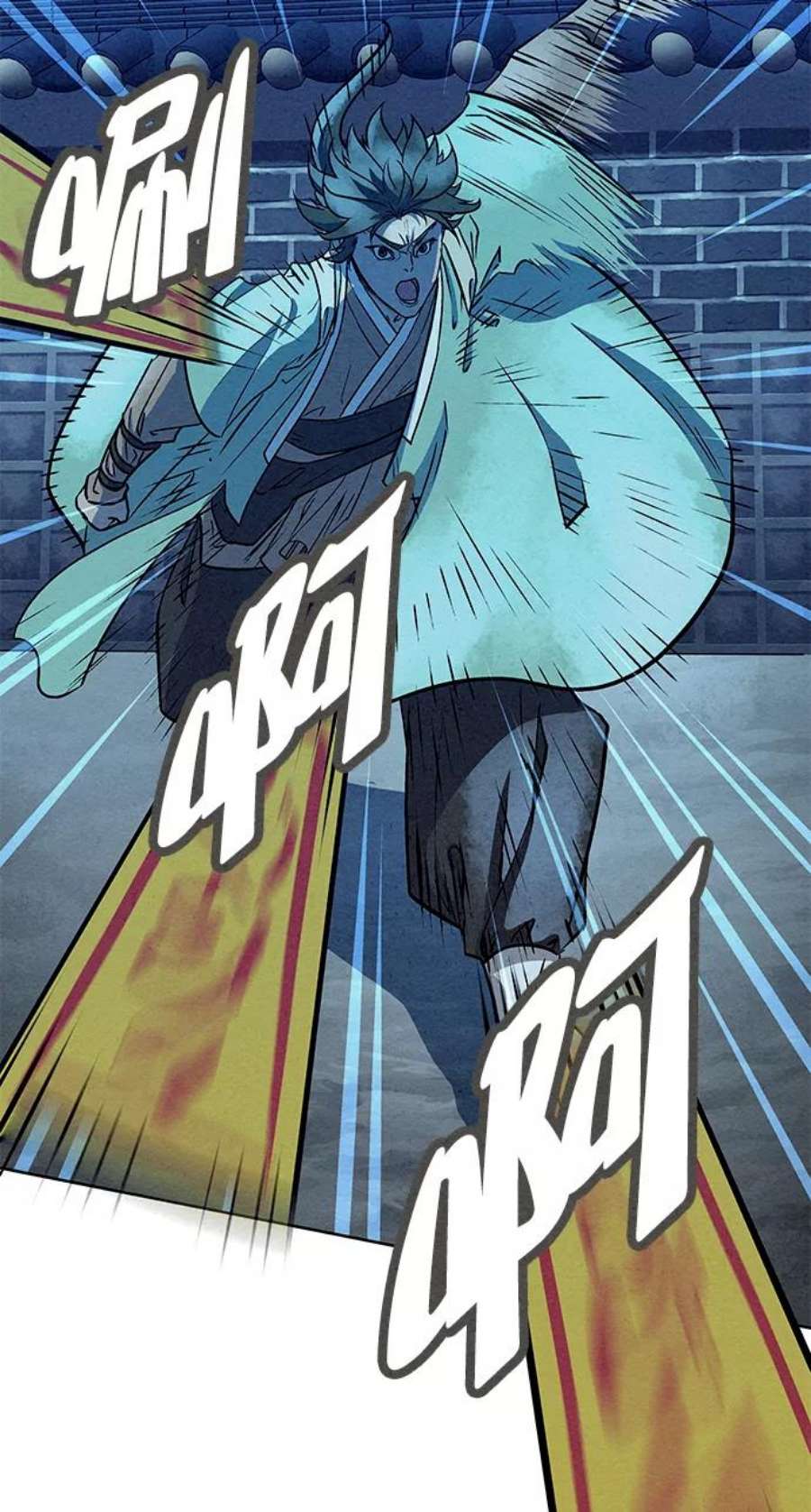 猎神者64话