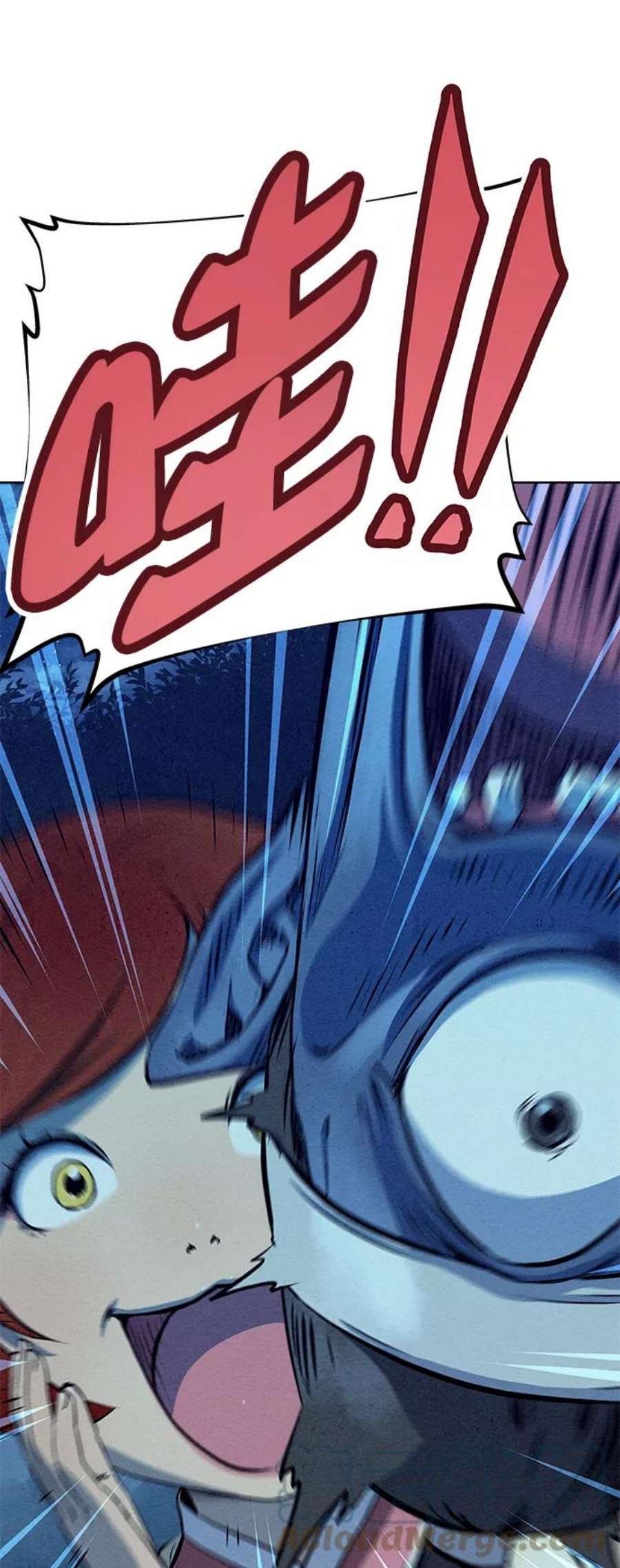 猎神者68话