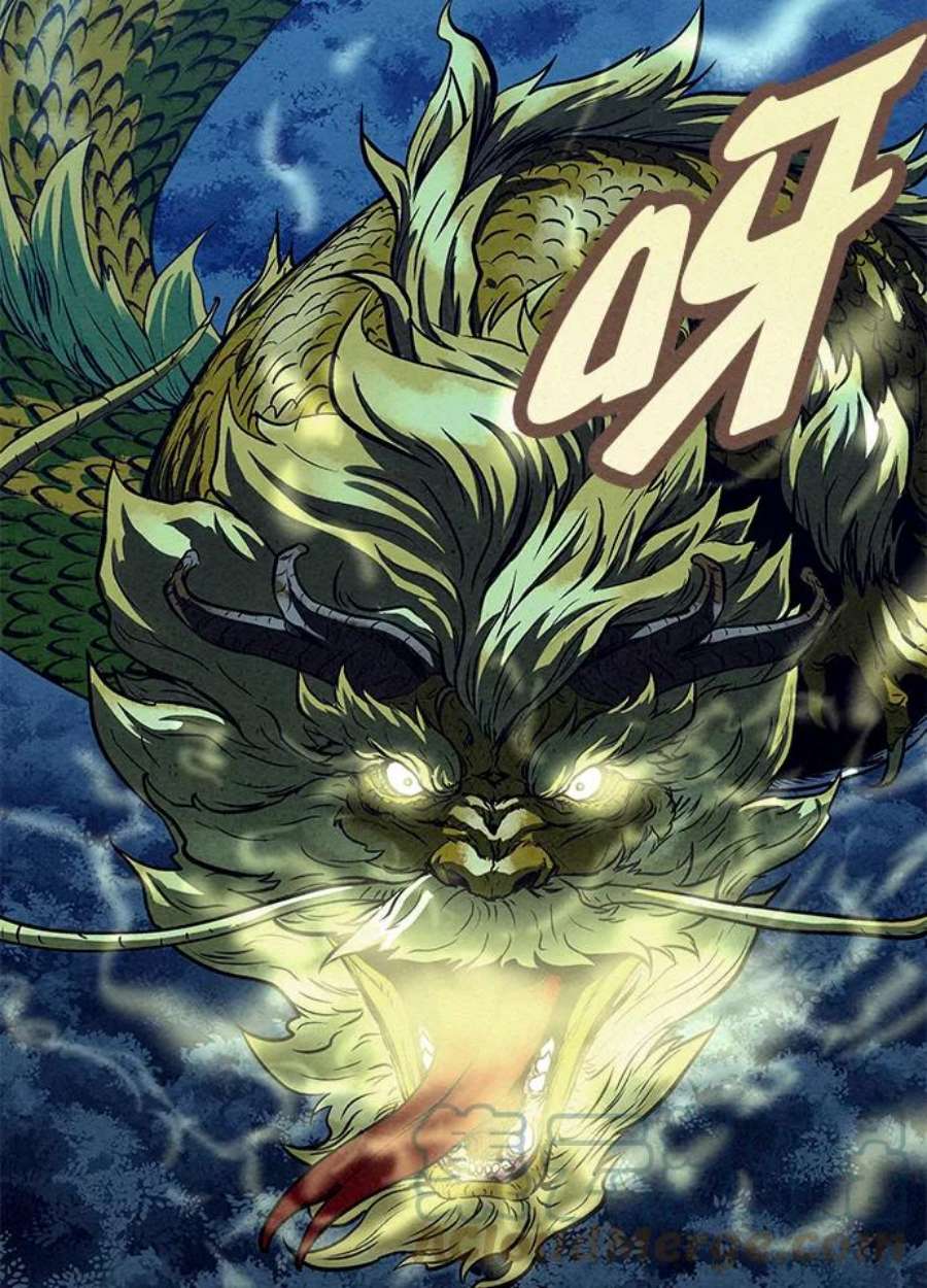 猎神者72话