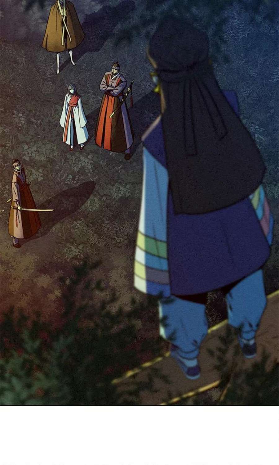 猎神者78话