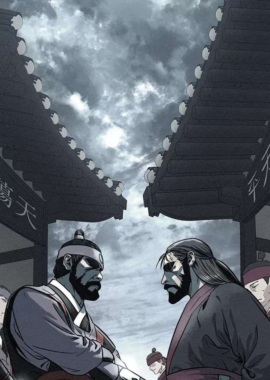 猎神者83话