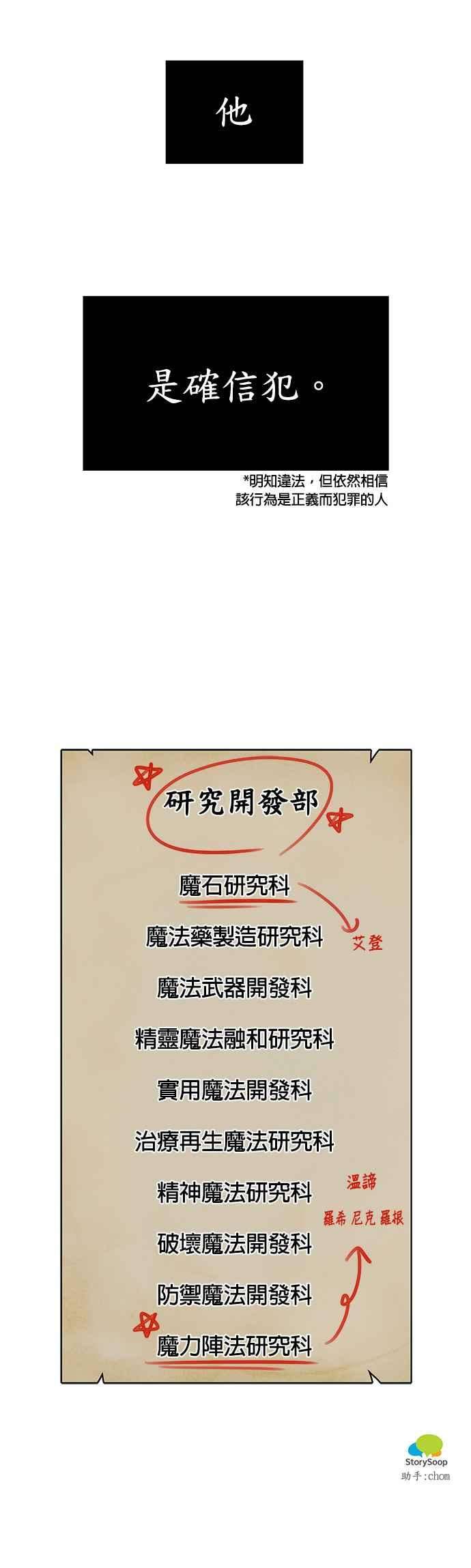 魔女新婚日记2话