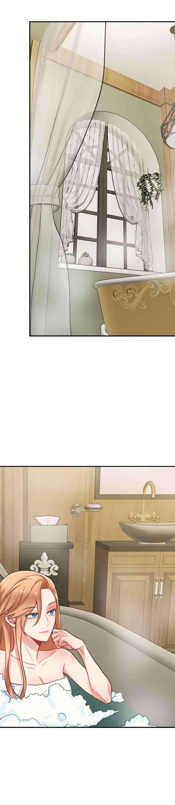 魔女新婚日记22话