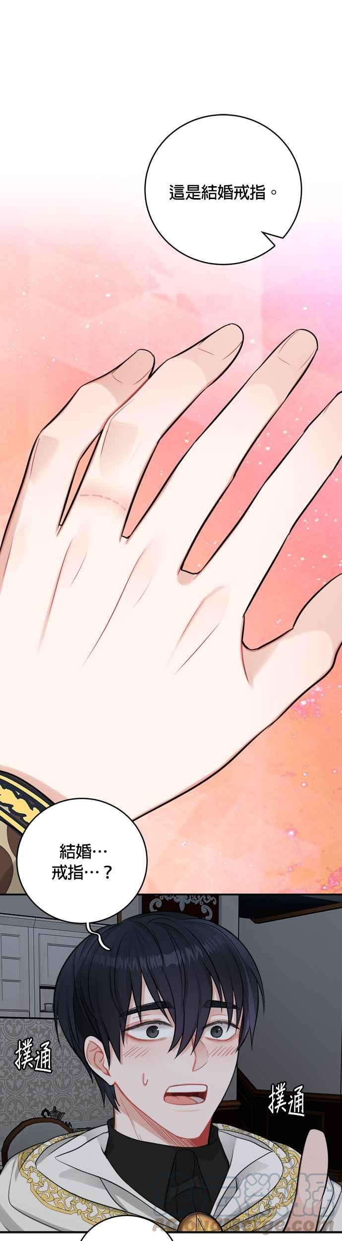 魔女新婚日记24话