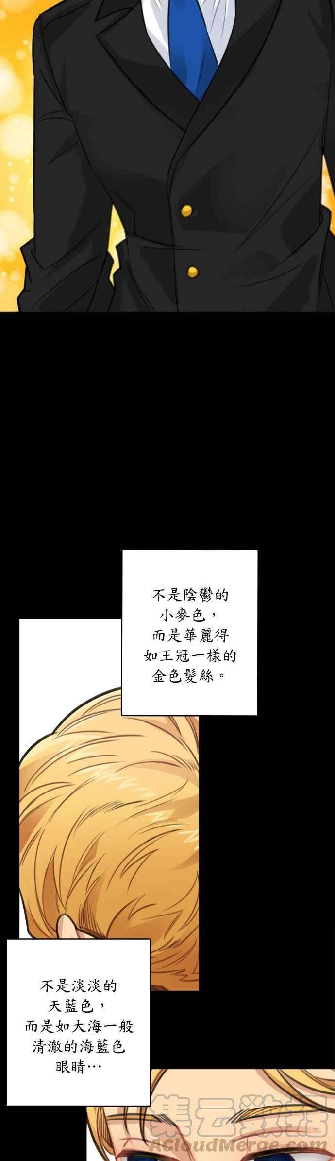 魔女新婚日记27话