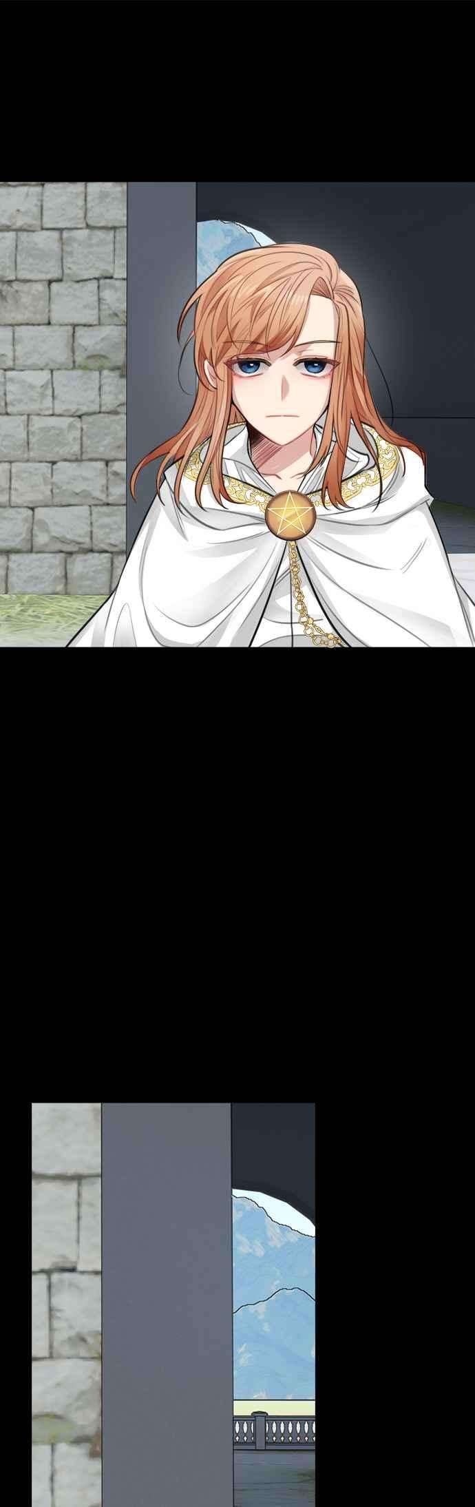 魔女新婚日记27话