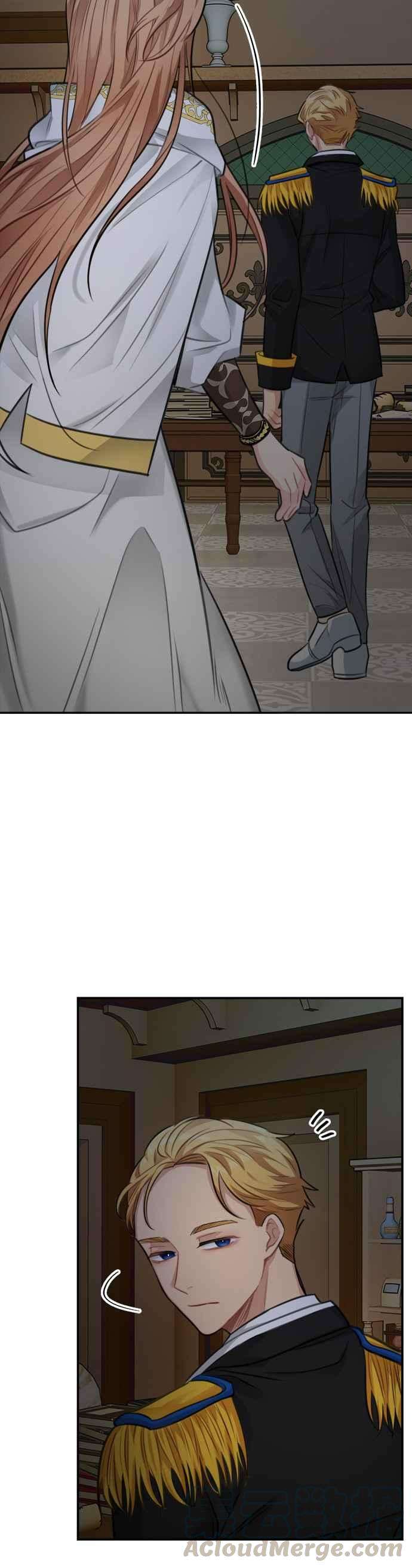 魔女新婚日记28话