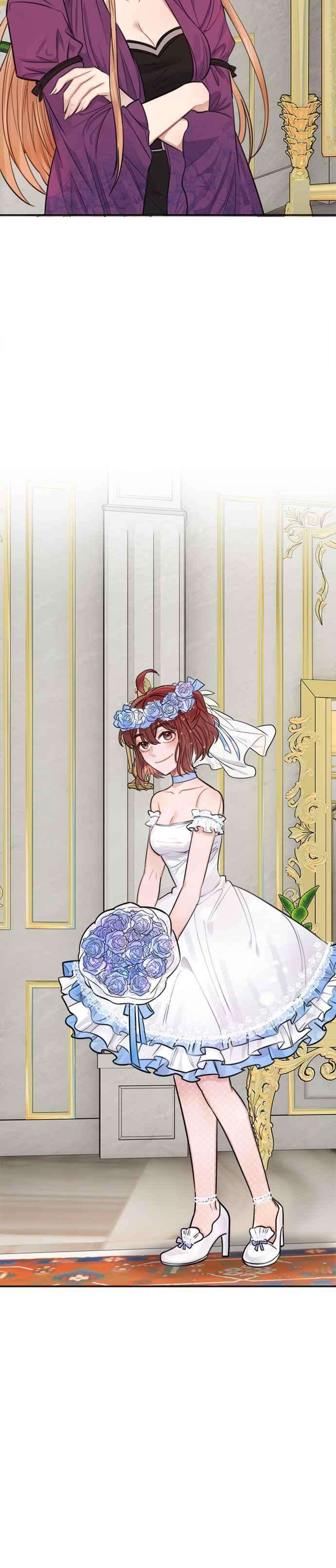 魔女新婚日记29话