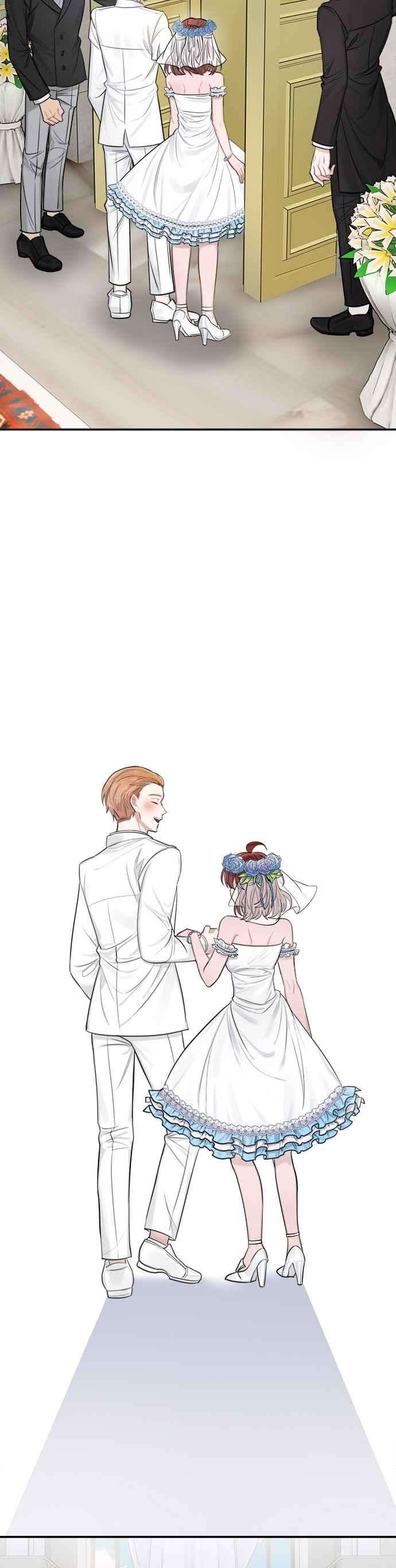 魔女新婚日记30话