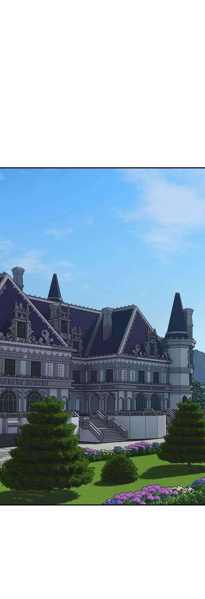 魔女新婚日记33话
