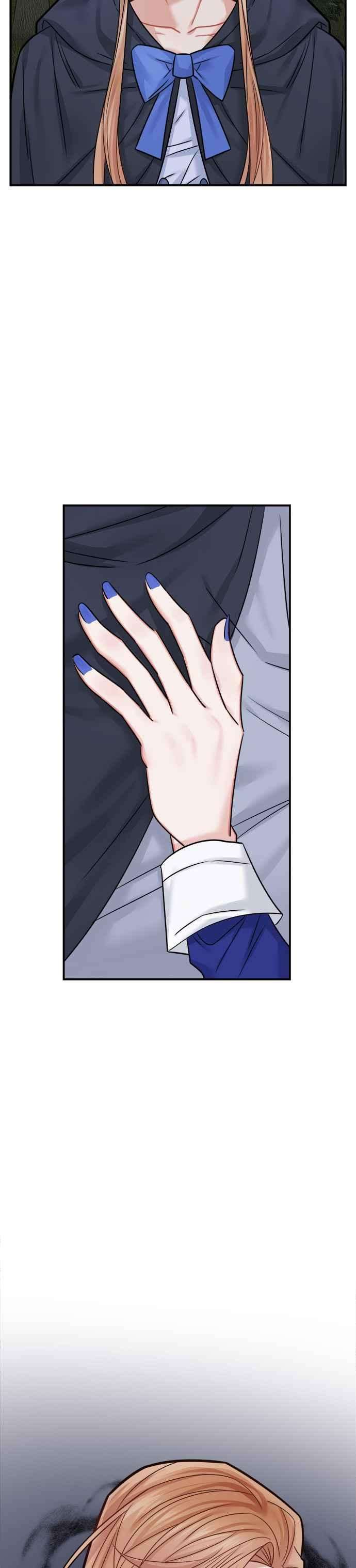 魔女新婚日记38话