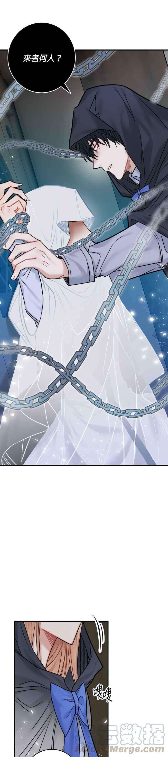 魔女新婚日记40话