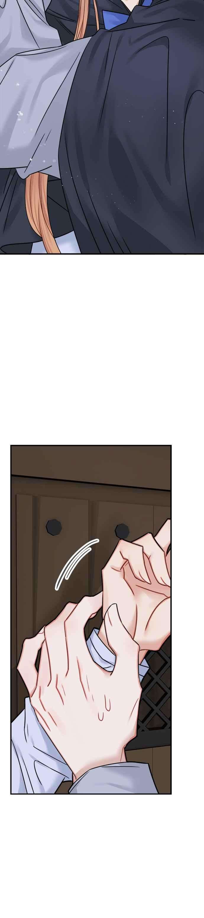 魔女新婚日记40话