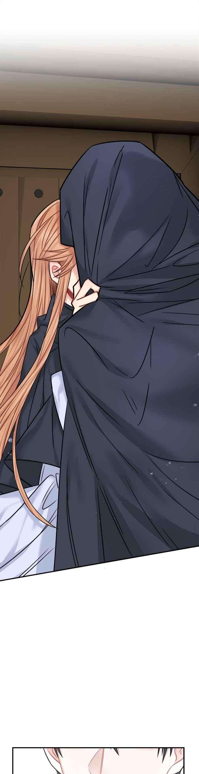 魔女新婚日记40话
