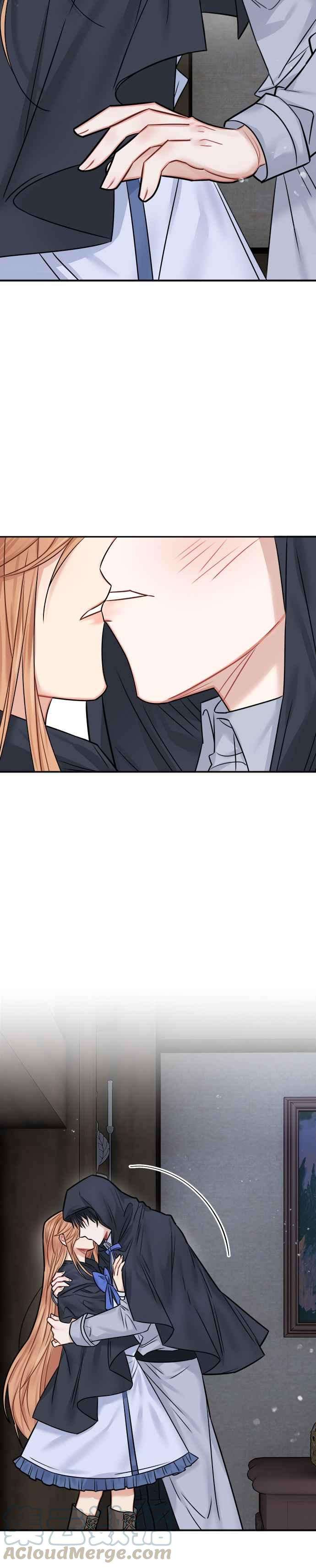 魔女新婚日记41话