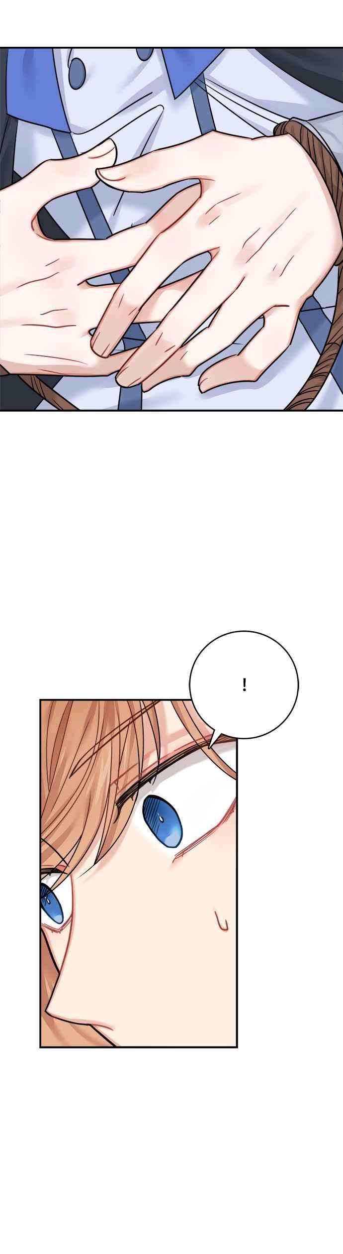 魔女新婚日记43话