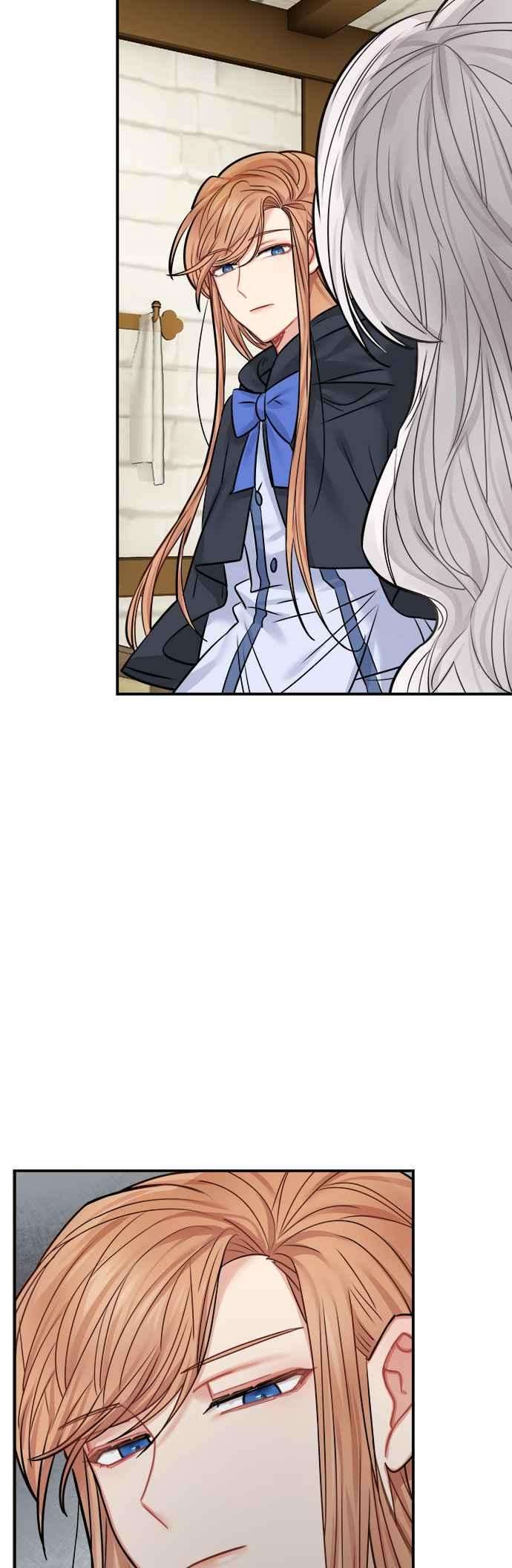 魔女新婚日记44话